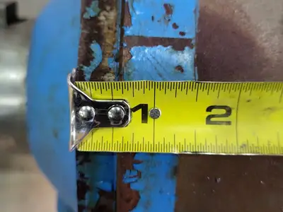 Used GOULDS 98-200-025-501 Parts (Hydraulics and Pneumatics) British Columbia CA | Lenmark #256760