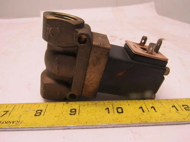 Used BURKERT _UNKNOWN_ Valves/Fittings | Arrow Industrial #625187