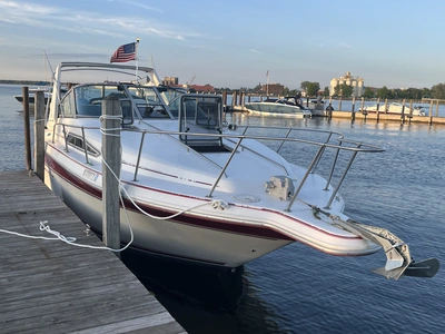 Used 1993 SEA RAY SUNDANCER 290 Boats (Misc) Michigan US | Miedema Asset Management Group #1340461