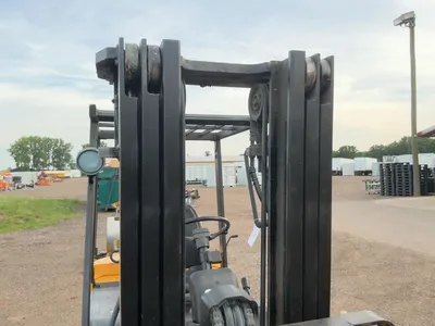 Used CATERPILLAR GC25 Misc Forklifts Michigan US | Miedema Asset Management Group #1300304