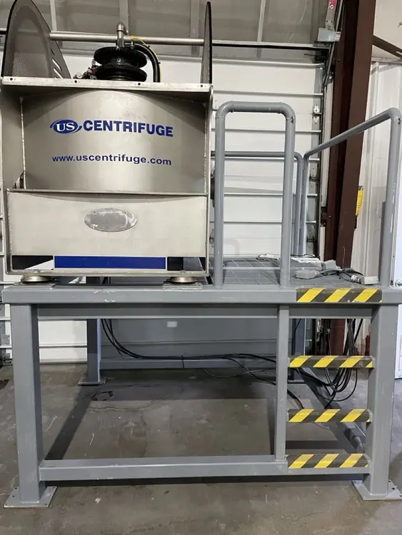 Used 1900 SUPRAMATIC A460 Processing (misc) Idaho US | Revelation Machinery #403789
