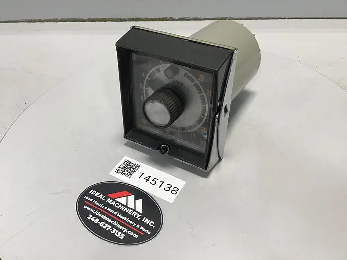 Used EAGLE SIGNAL 0-10 SECOND Timers Michigan US | Ideal Machinery #692522