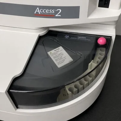 USED BECKMAN - COULTER ACCESS 2