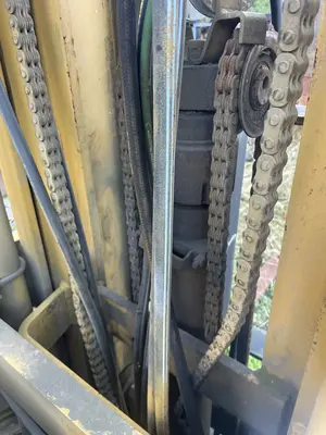 Used 1989 TCM FG25N2 Misc Forklifts Virginia US | Proxy Equipment #1385287