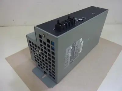 USED ALLEN BRADLEY 1771-P7 SER C