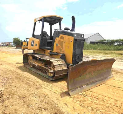 Used 2020 _UNKNOWN_ _UNKNOWN_ Crawler Dozers Kentucky US | H Richardson and Sons #1557646