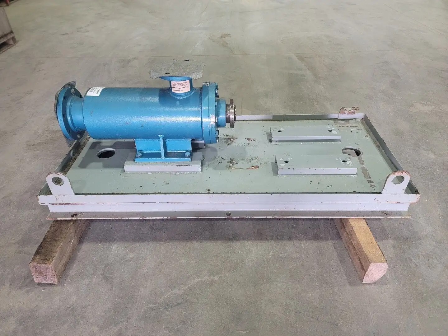 USED PLENTY MIRRLESS HEA 90-3NL