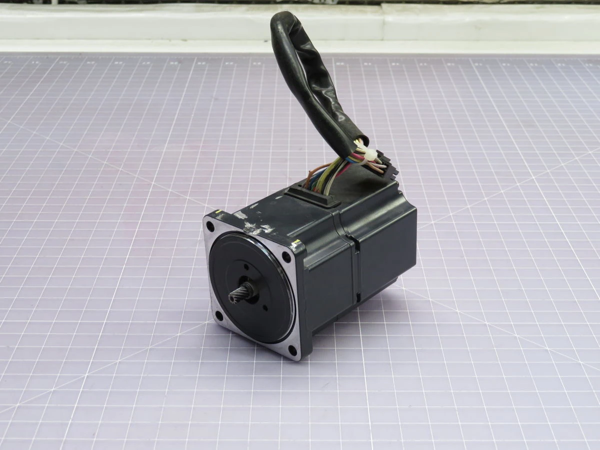 Used ORIENTAL MOTOR _UNKNOWN_ Brushless Motors Texas US | OCO Industrial #1601227
