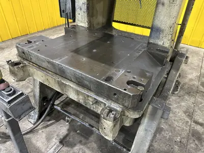 USED L&J W60