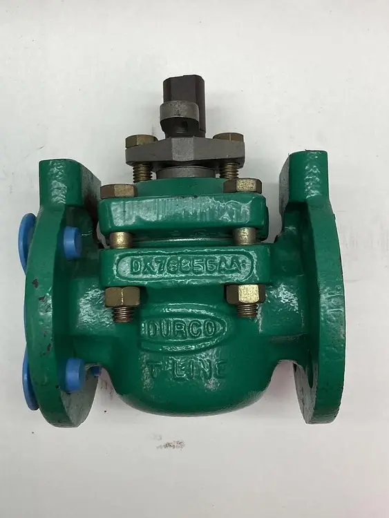New | in-Stock DURCO DX76855AA Pump & Valve Parts Ohio US | Surplus Asset Holdings #1226141