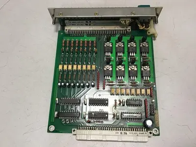 USED STAR AUTOMATION TPC-5260A ST