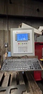Used 2013 BAYKAL APHS 3104x90 Press Brakes Wisconsin US | Mac-Tech #1418184
