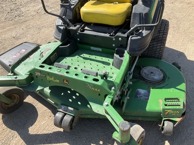 USED 2022 JOHN DEERE Z970 R