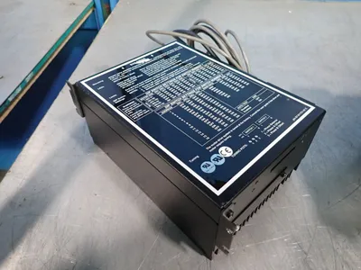 Used PARKER COMPUMOTOR SX5783 Motor Controllers Ohio US | HGR 24 #878579