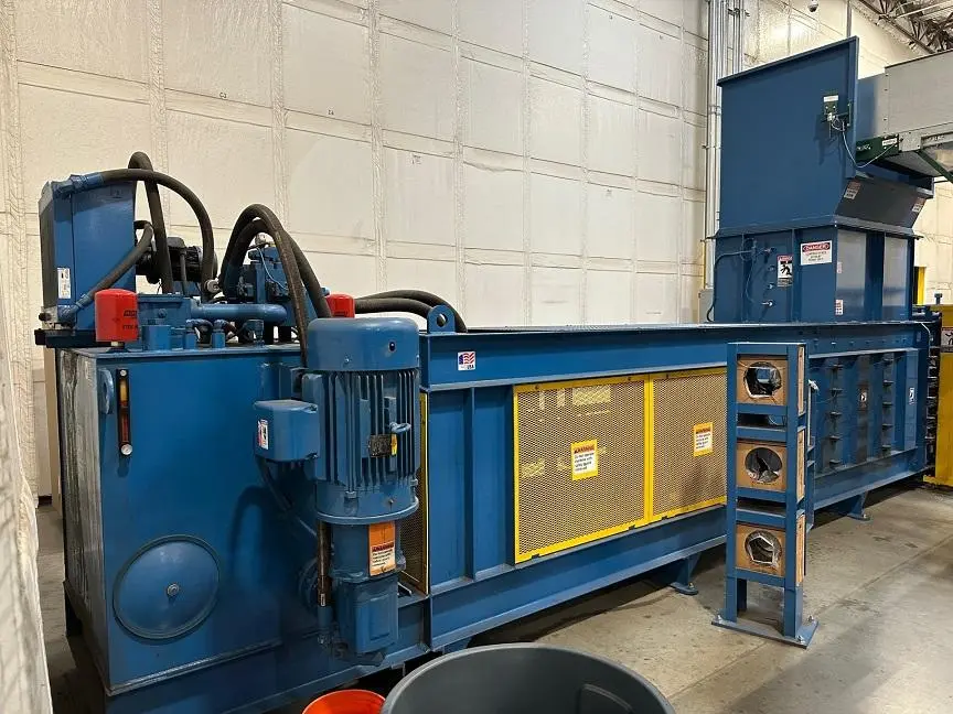 USED 2020 IPS AT-864-50HP