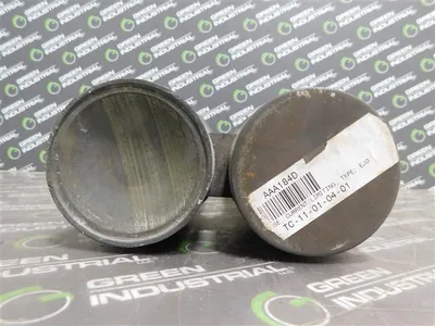 General Electric EJ0-1 6193405G18 Fuse 2400V 150E A 60 Hz 2750 V Max. DD Used