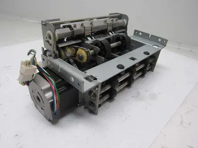 GRG Banking YT4.029.039 CDM8240-NF-001 ATM Machine Bill Bank Note Feeder