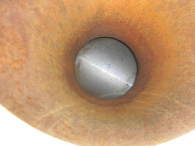 USED SULZER BINGHAM HPCP-150-338-4S/22