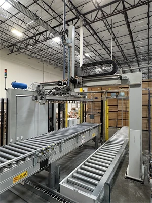 Used 2019 BIESSE, CVM, WANDRES, OMAL _UNKNOWN_ CNC Woodworking Machining Centers California US | MachineryMax #1518887