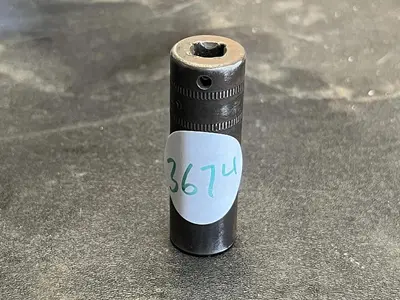 SNAP-ON SIMTMM11 SOCKET MADE IN USA