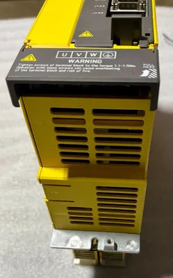 USED FANUC A06B-6114-H209 #N