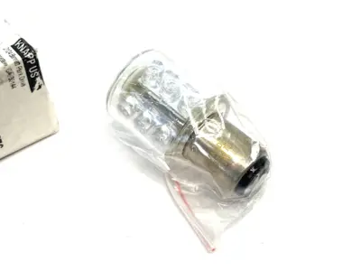 New | in-Stock Werma LED Light Element Yellow 24VDC Light Sources / LED Michigan US | Maverick Industrial Sales #1396935