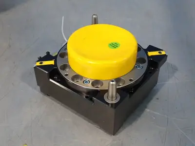 Ati  Robotic Tool Changer