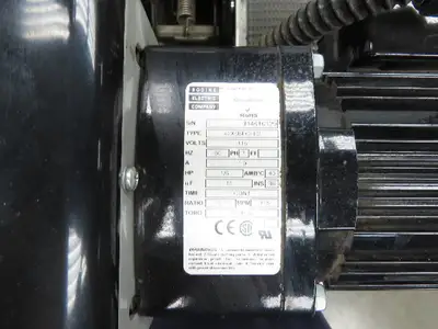 Used 3M-MATIC _UNKNOWN_ Case Sealers - Tapers Indiana US | Arrow Industrial #1489069
