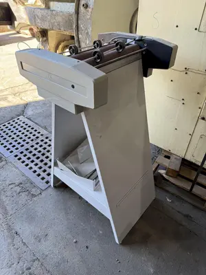 USED MARTIN YALE 63251 DECOLLATOR
