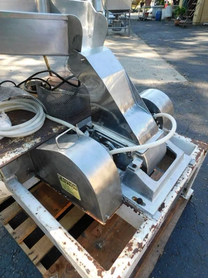USED FITZPATRICK DA06