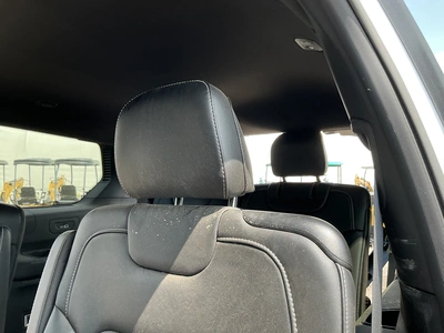 Used 2025 JEEP GRAND CHEROKEE L SUVs Michigan US | Miedema Asset Management Group #1321297