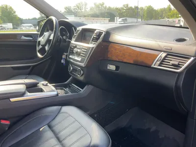 Used 2014 MERCEDES-BENZ GL450 SUVs Michigan US | Miedema Asset Management Group #1334955