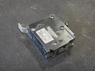 USED SIEMENS B115