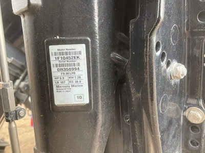 USED 2004 PRO-LINE 22 WALK