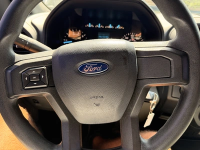 Used 2019 FORD F-150 Pickup Trucks Michigan US | Miedema Asset Management Group #1414383