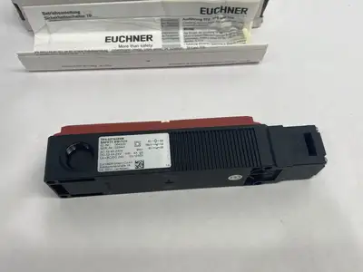 New | in-Stock EUCHNER Safety Switch TP for Door Position 084339 NO KEY, HARDWARE Relays & Switches Michigan US | Maverick Industrial Sales #1475472