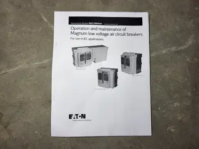NEW 2014 EATON DEK225