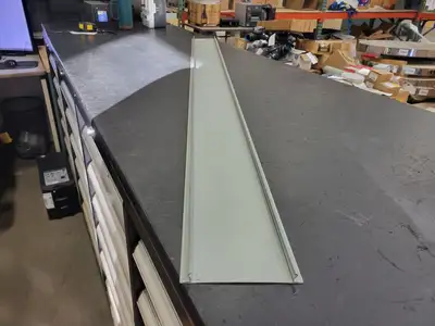 NEW WIREMOLD G4000C