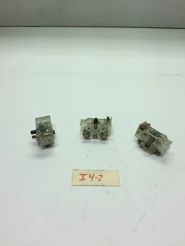Used Square D KA-2 Relays & Switches Indiana US | J&J Industrial Supply #525914