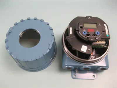 Used Micro Motion 9739 MVD 61UAEZZZ Sensors New Hampshire US | Bitter End Trading #1493541