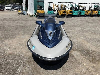 Used 2005 SEADOO GTX 4-TEC Boats (Misc) Michigan US | Miedema Asset Management Group #1397280