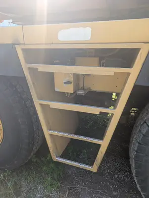 Used 1998 GROVE GMK5175 Mobile Cranes Alabama US | Proxy Equipment #1425977