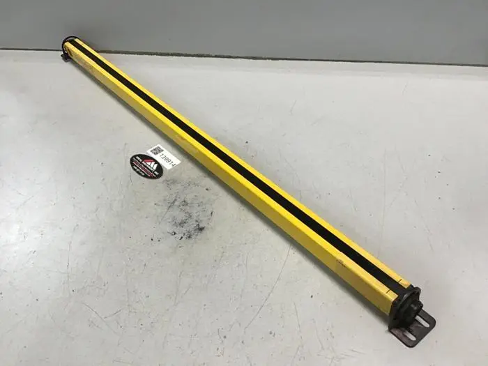 Used STI MS4332B-2 Light Curtains & Grids Michigan US | Ideal Machinery #689879