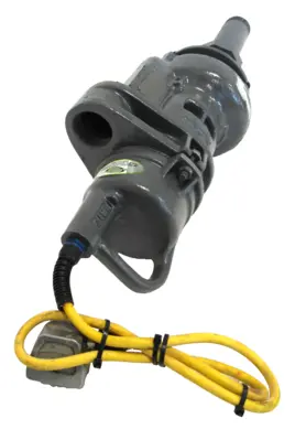 REFURBISHED HIDROSTAL A20S2-MM5+A01M-15 PUMP 460V A20S2MM5A01M15