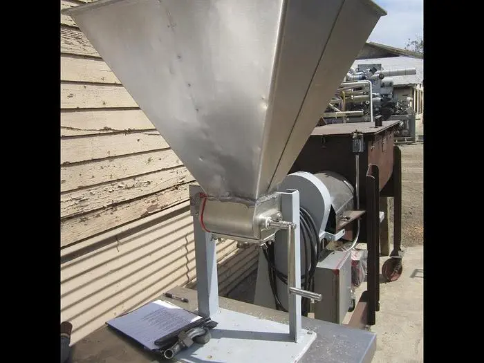 Used ANDERSON _UNKNOWN_ Grinders (misc) California US | Machinery & Equipment #137700