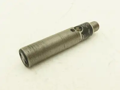 Used WENGLOR _UNKNOWN_ Proximity Sensors Indiana US | Arrow Industrial #1567473