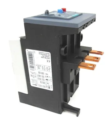 NEW SIEMENS 3RU2146-4JB0 OVERLOAD RELAY 3RU21464JB0