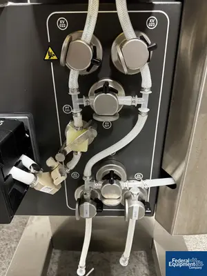 USED GE Healthcare GE Healthcare AKTAready Single Use Chromatography System, Portable