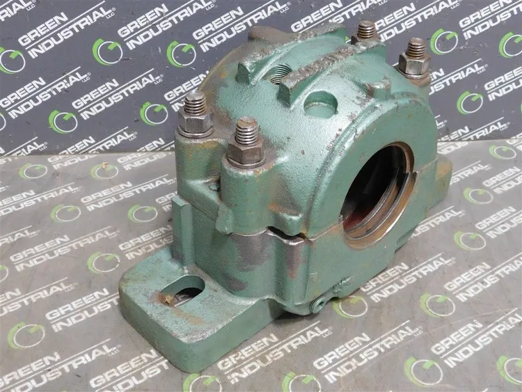 Used SKF SAF 515 Bearings Wisconsin US | Green Industrial #666860