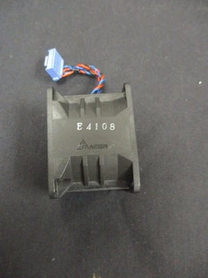 USED Delta Electronics Inc GFB0412SHE